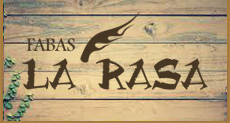Logo Fabas La Rasa