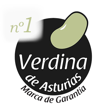 Logo Verdina